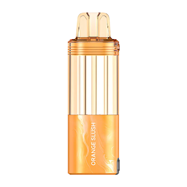 Foger Switch Pro Pod | 30,000 Puffs | Nicotine Disposable