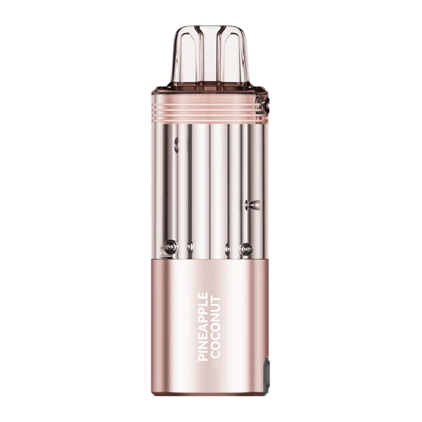 Foger Switch Pro Pod | 30,000 Puffs | Nicotine Disposable