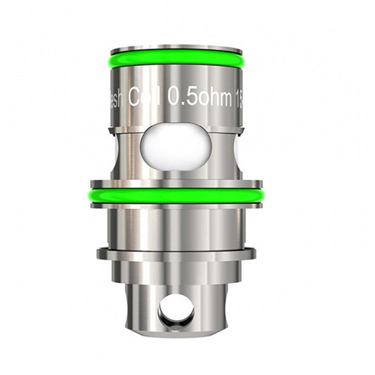 Freemax - Fireluke 22 Replacement Coil DTL Mesh 0.25 Ohms - Vape Coils