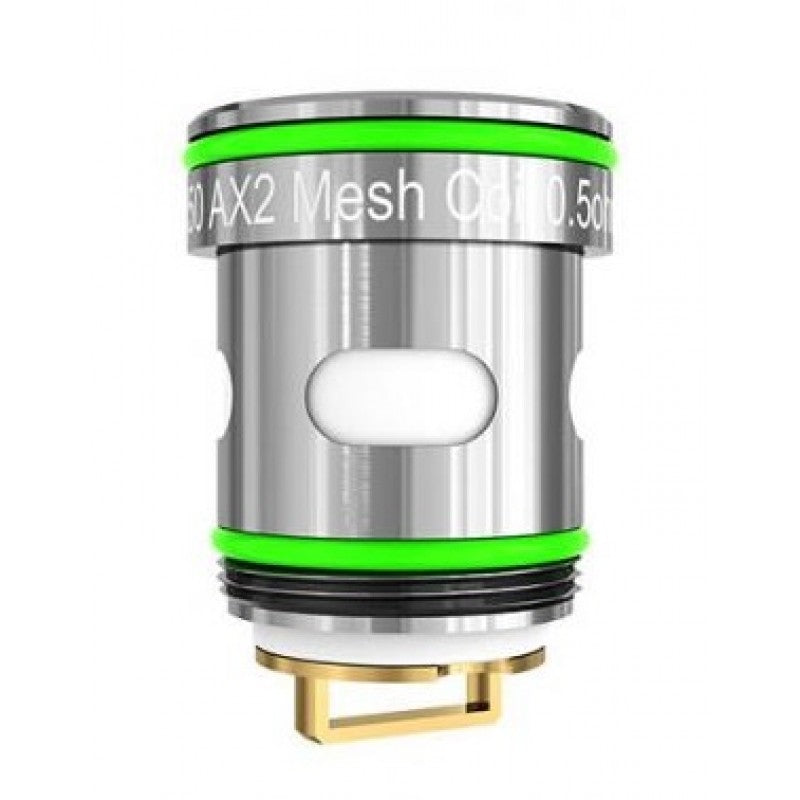 Freemax - Autopod50 AX2 Mesh Coil 0.5 Ohms - Vape Coils