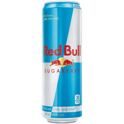 Red Bull | 20oz