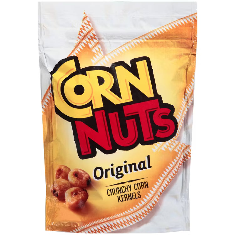 Corn Nuts