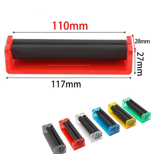 Cigarette Rolling Machine