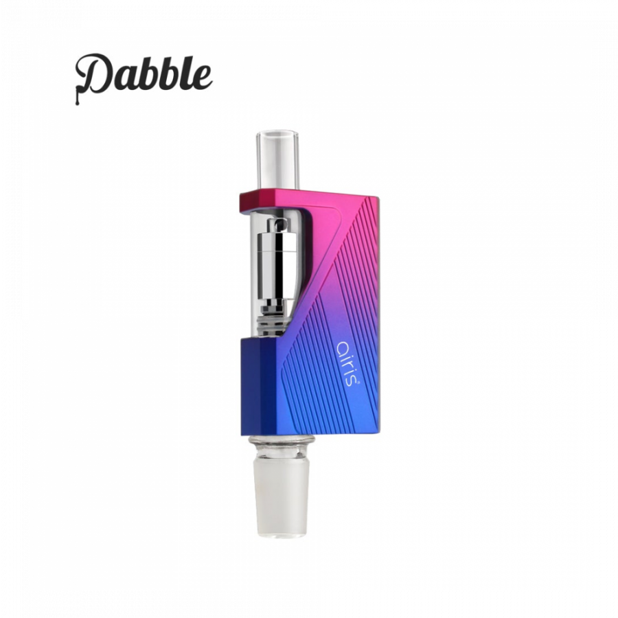 Dabble Airis Wax Vaporizer