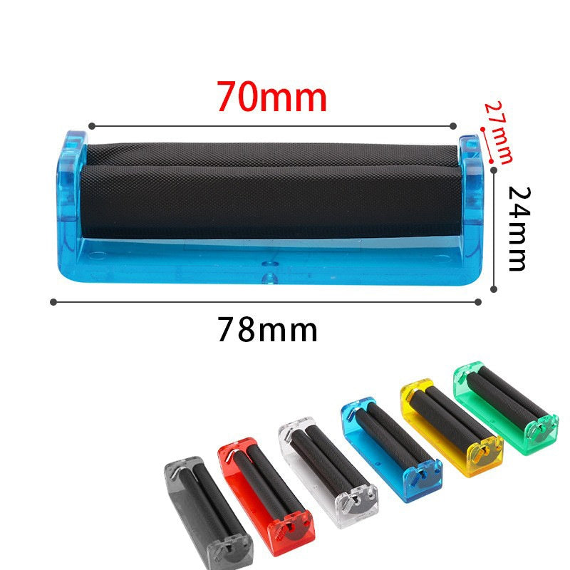 Cigarette Rolling Machine