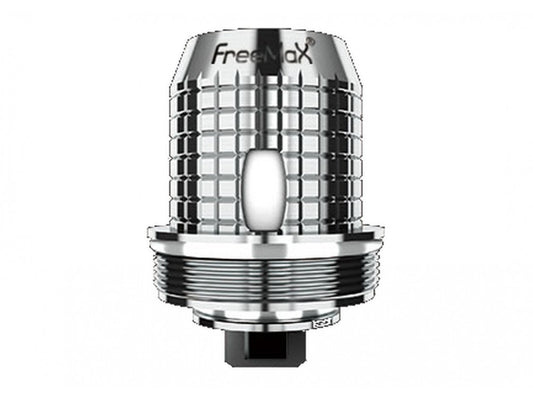 Freemax - MX1 SS316L Mesh Coil 0.12 Ohms - Vape Coils