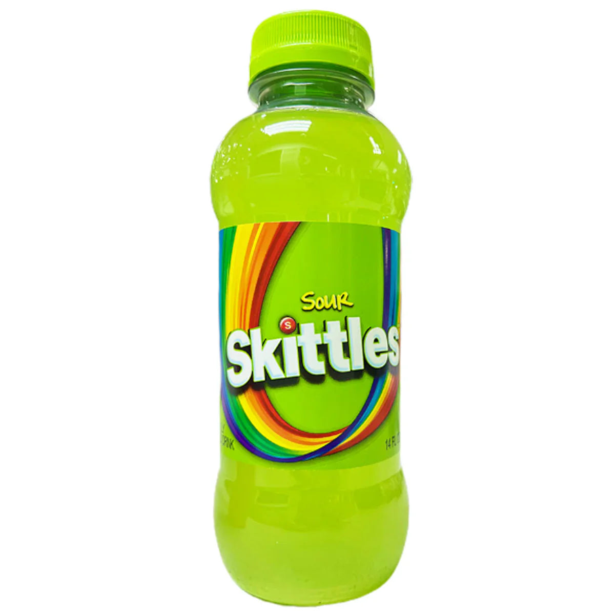 Skittles Drink