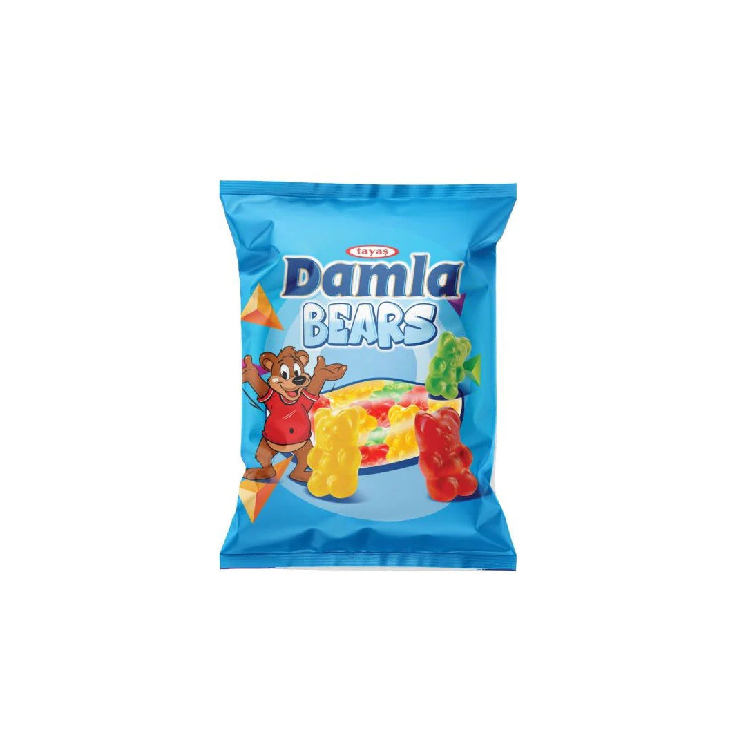Damla Gummies