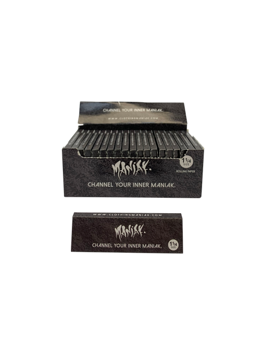 Maniak Rolling Papers