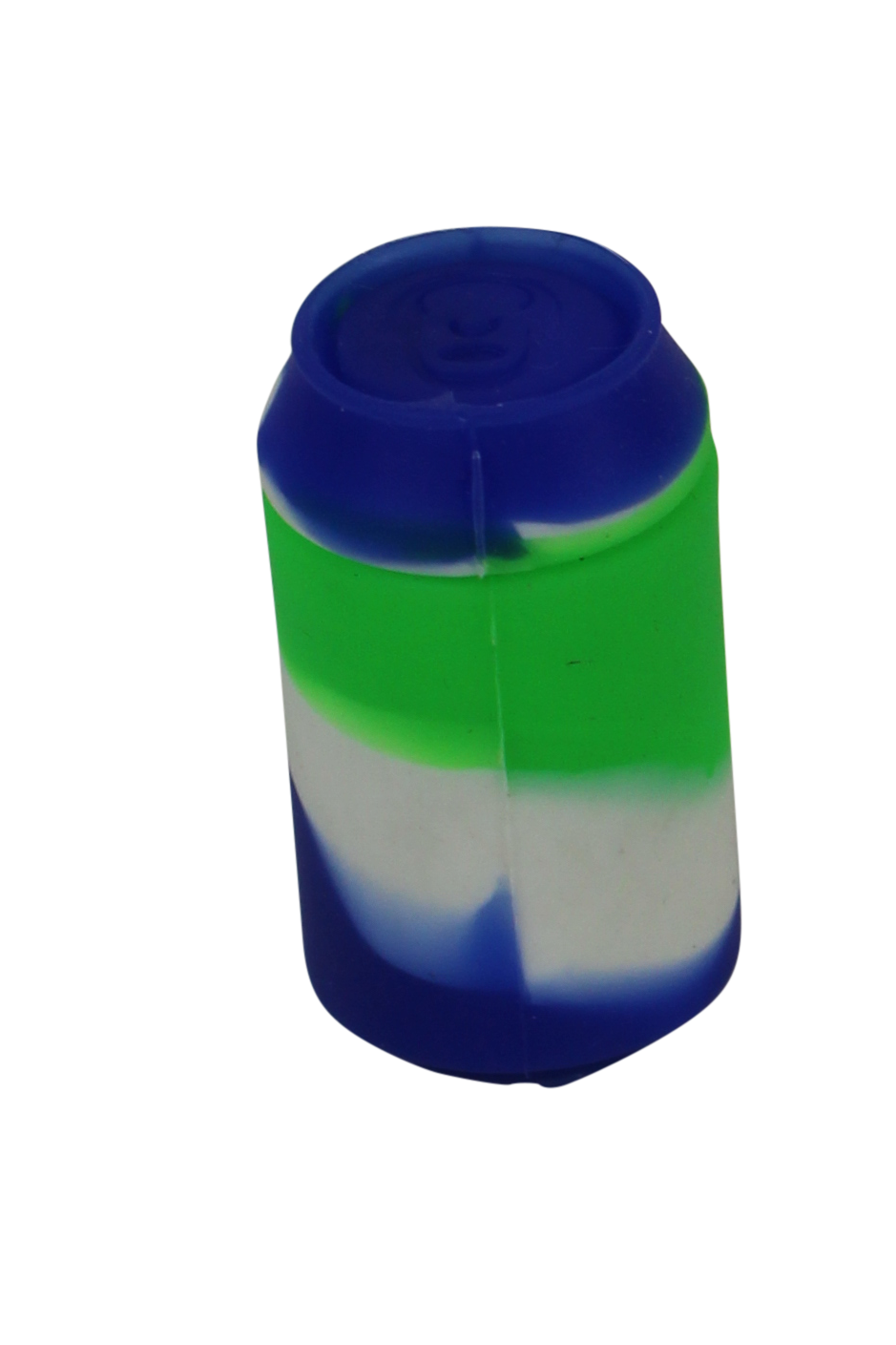 Small Popcan Silicone Puck (25mm)