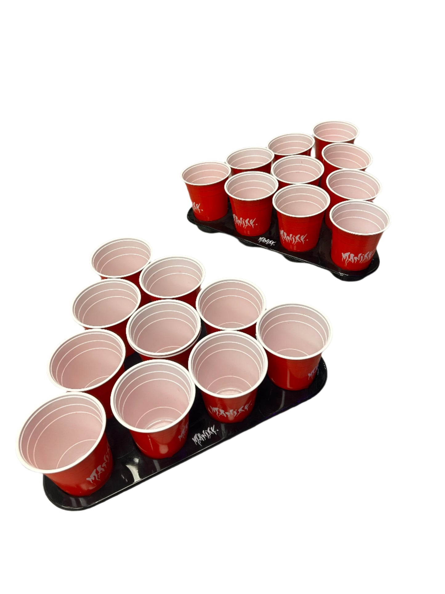 Maniak Beer Pong Kit