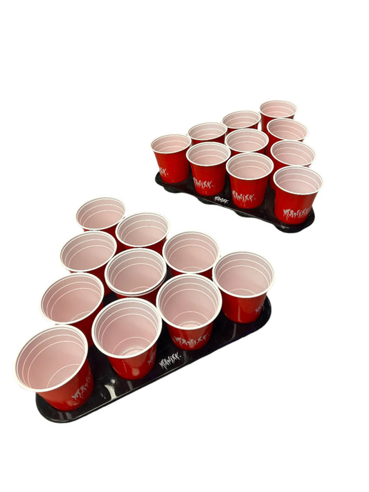 Maniak Beer Pong Kit