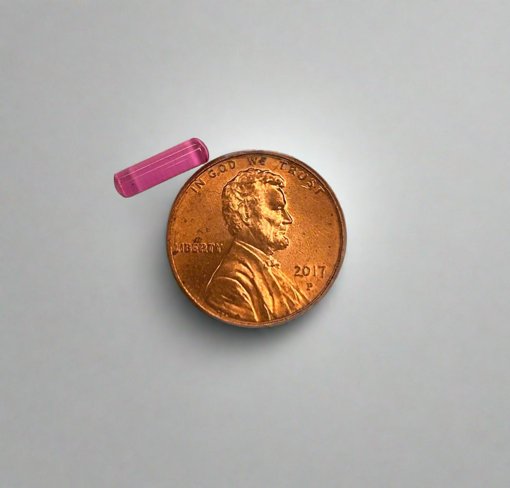 Terp Capsules and Screws