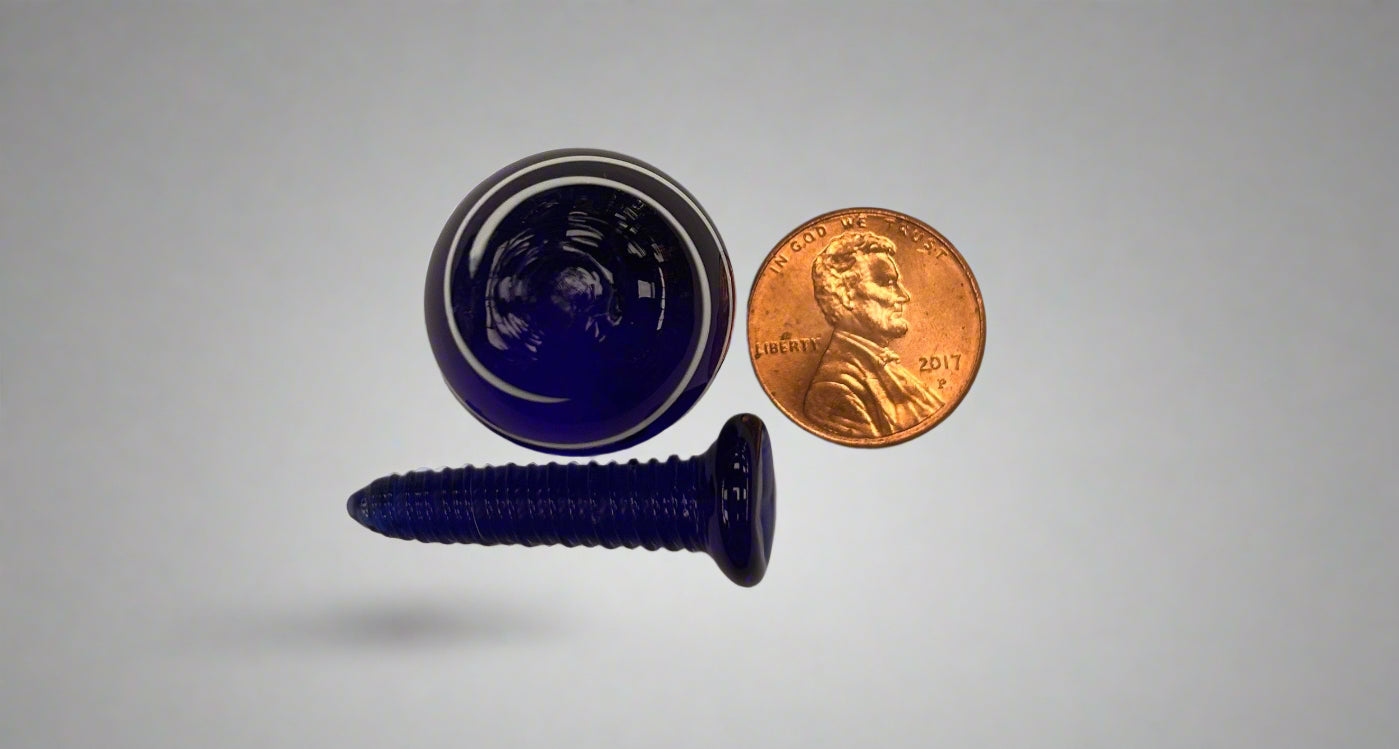 Terp Capsules and Screws