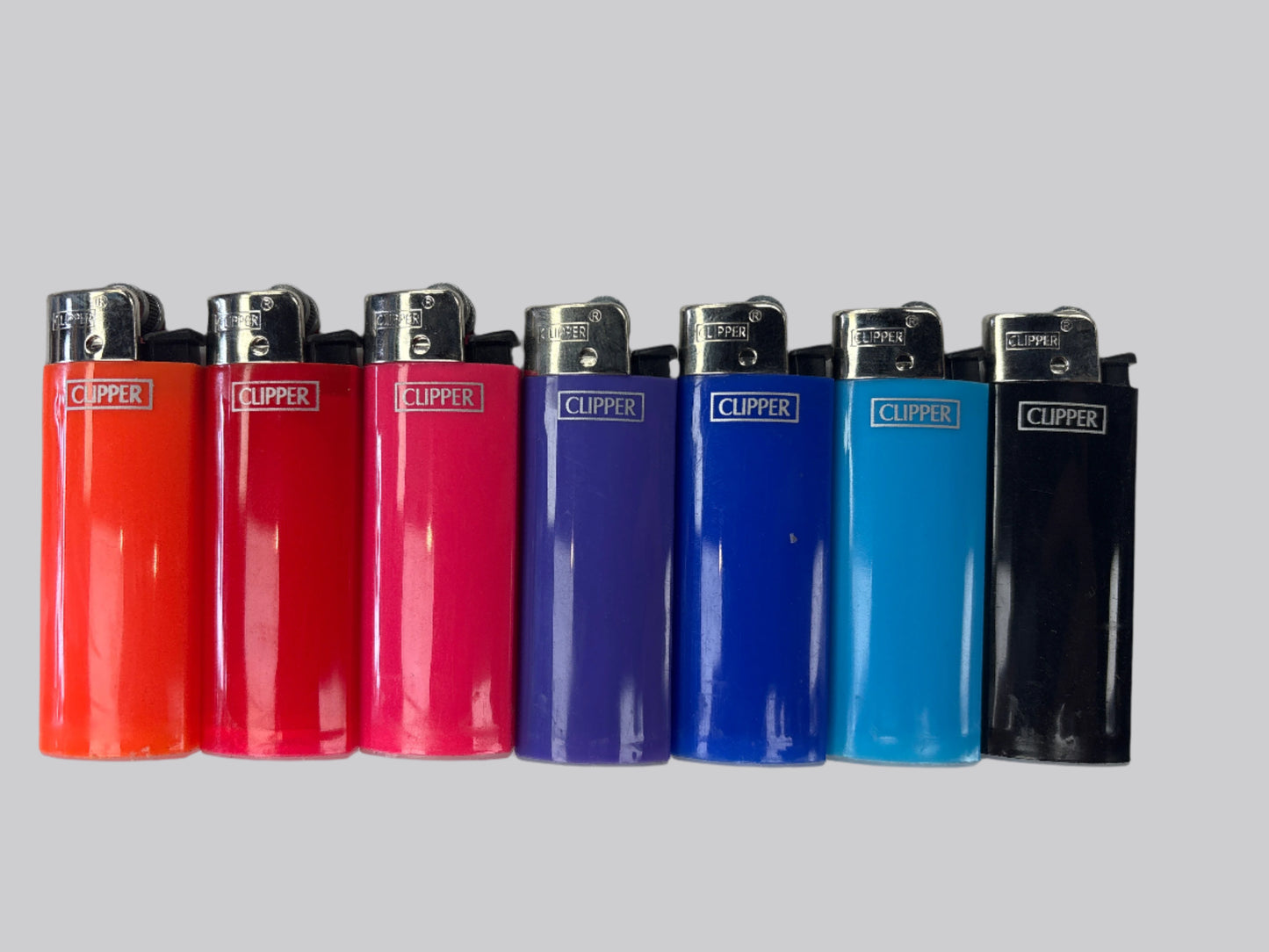 Mini Clipper Brio Micro Lighter