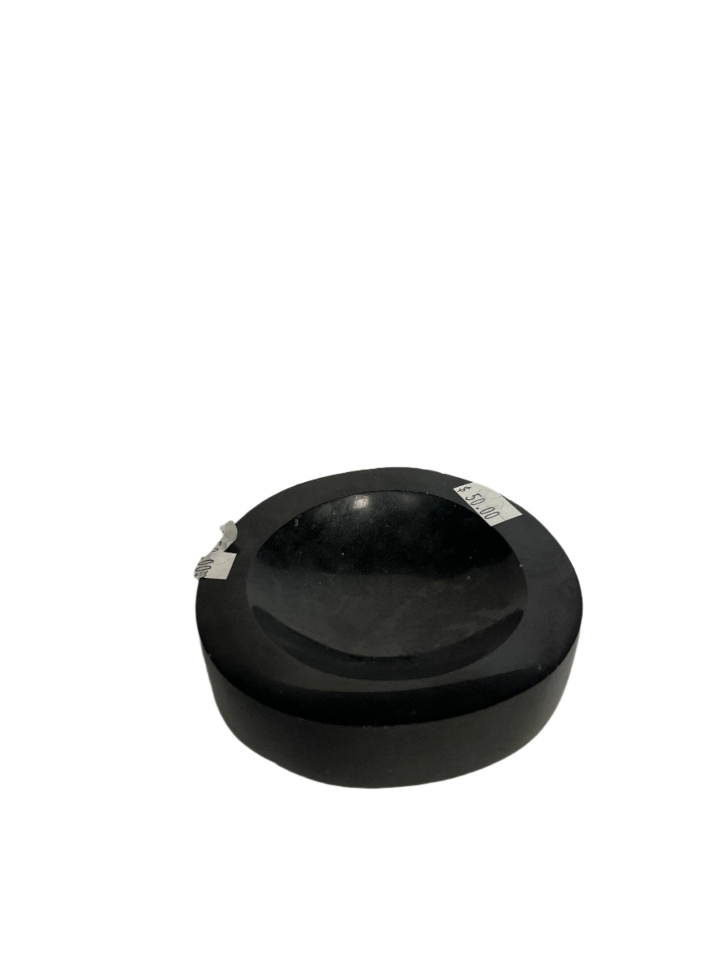 Peach Moonstone Ashtray