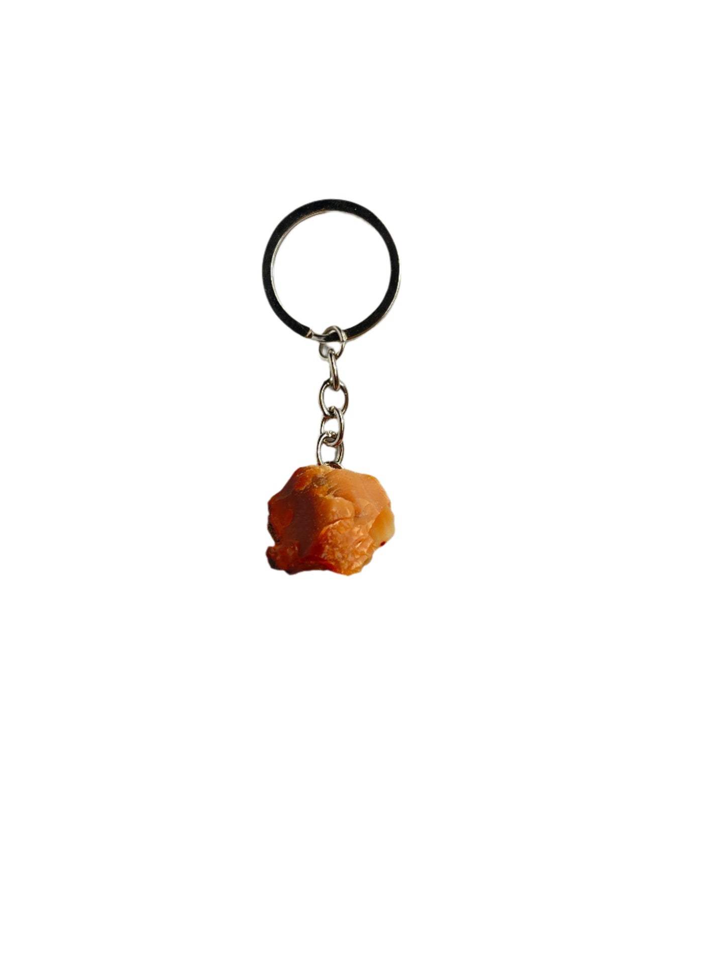 Crystal Keychain