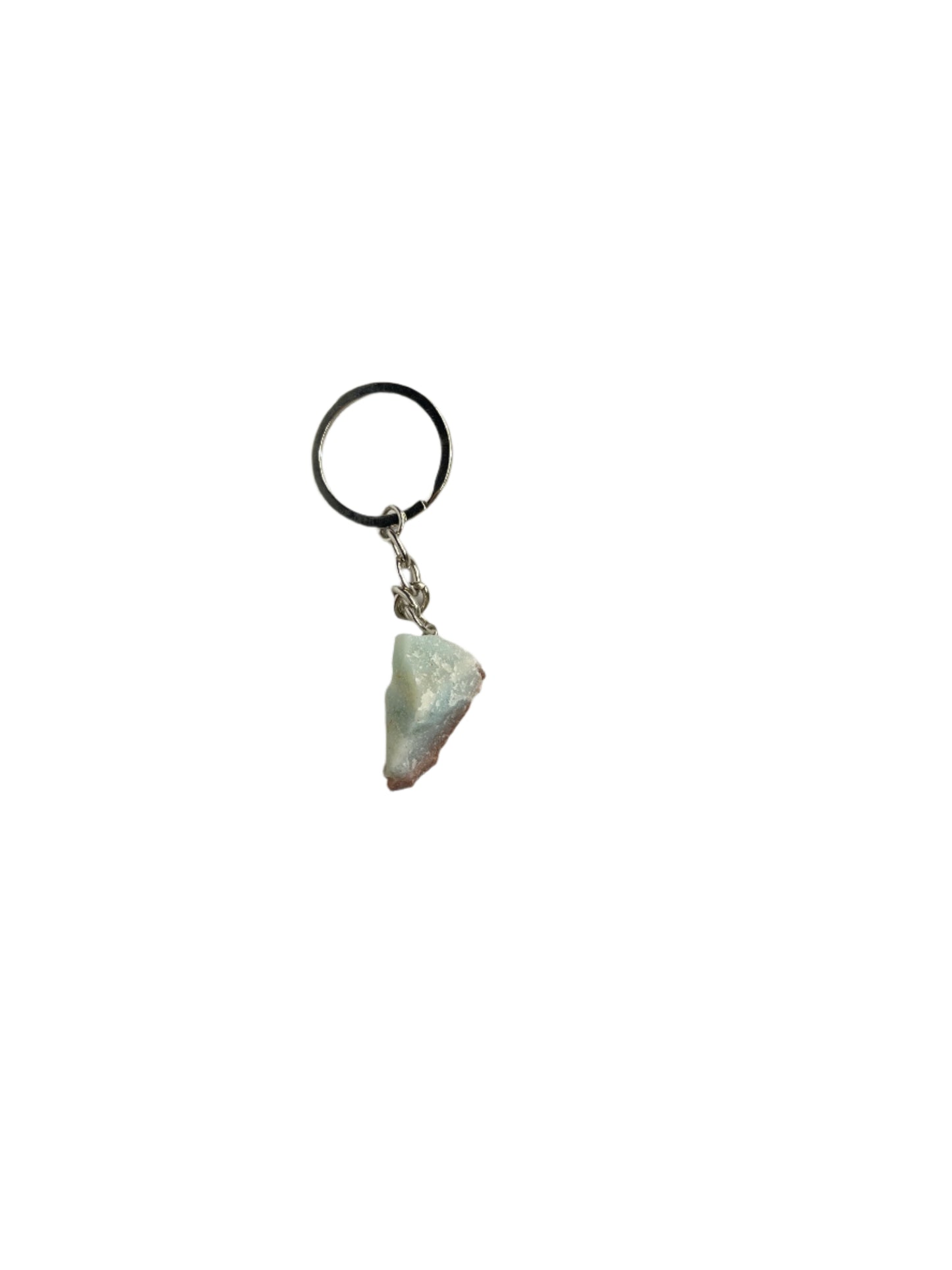Crystal Keychain
