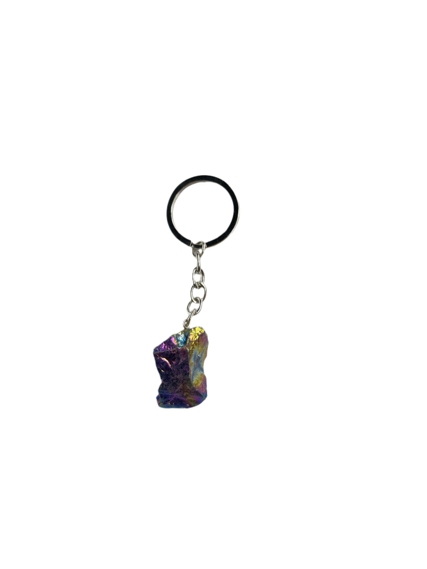 Crystal Keychain