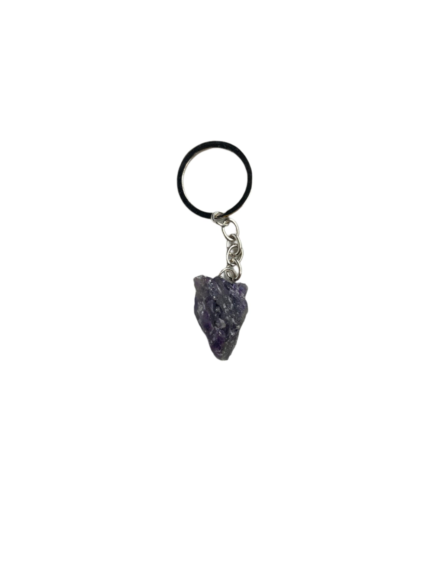 Crystal Keychain