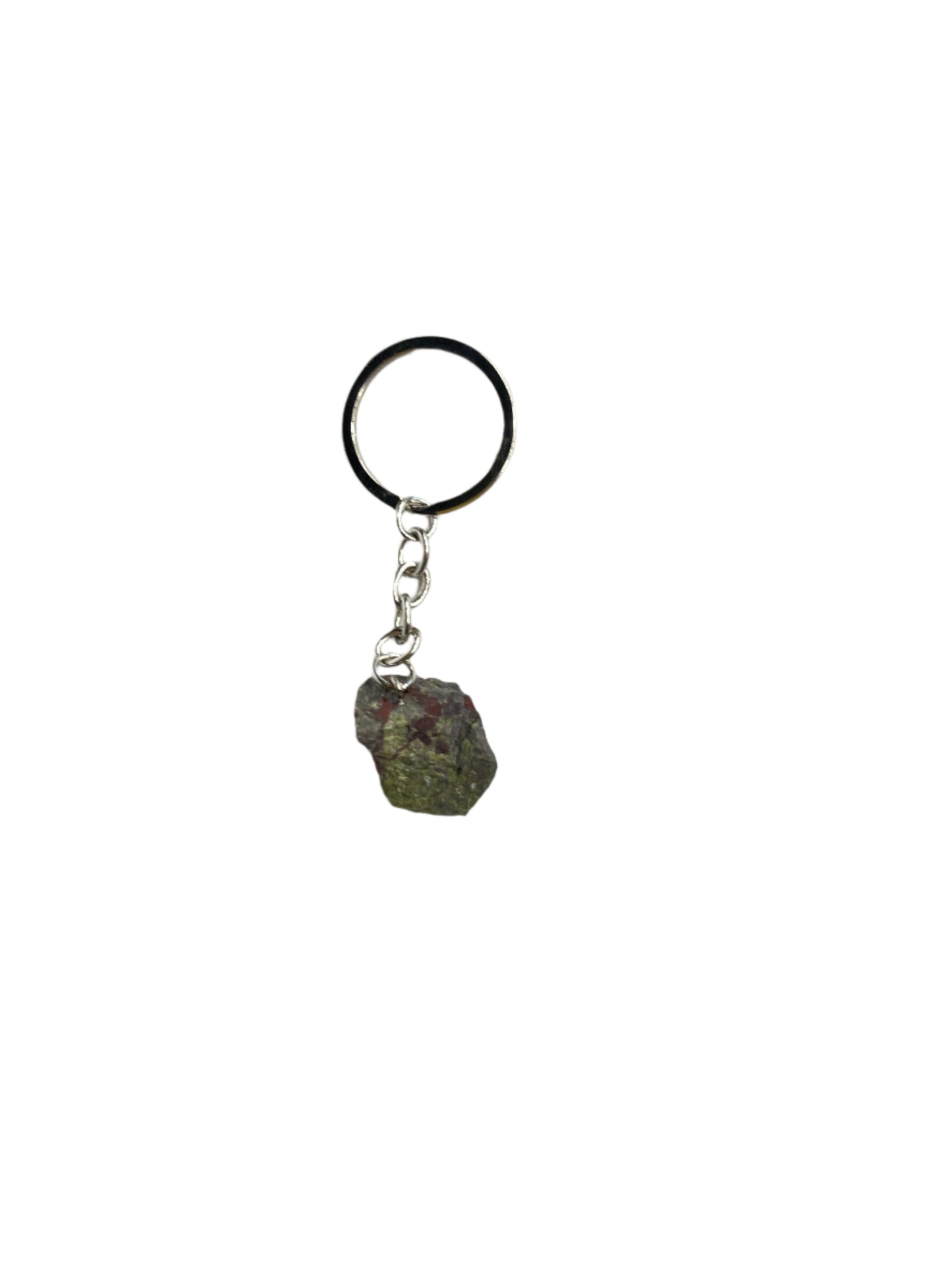 Crystal Keychain