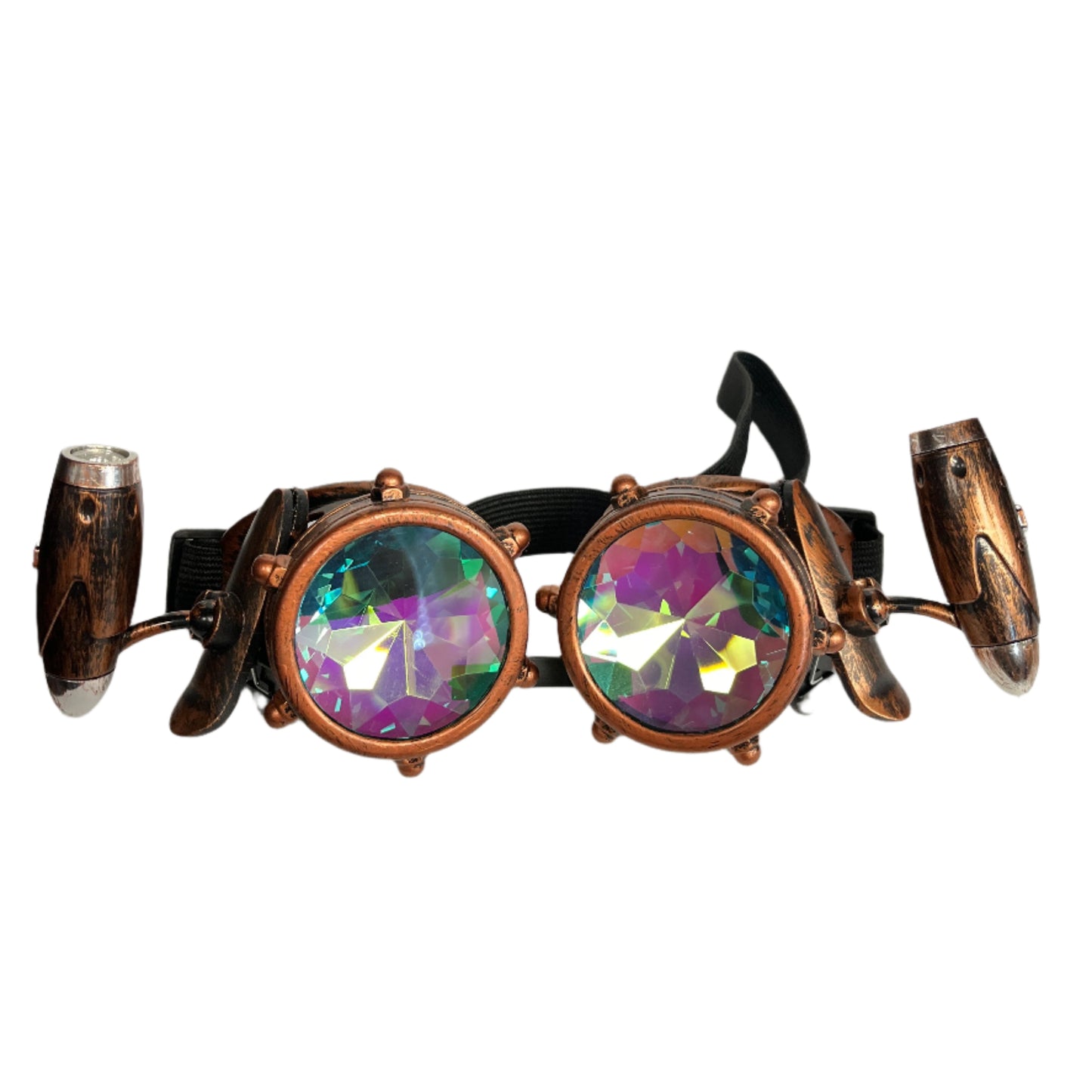 Maniak Rave Goggles