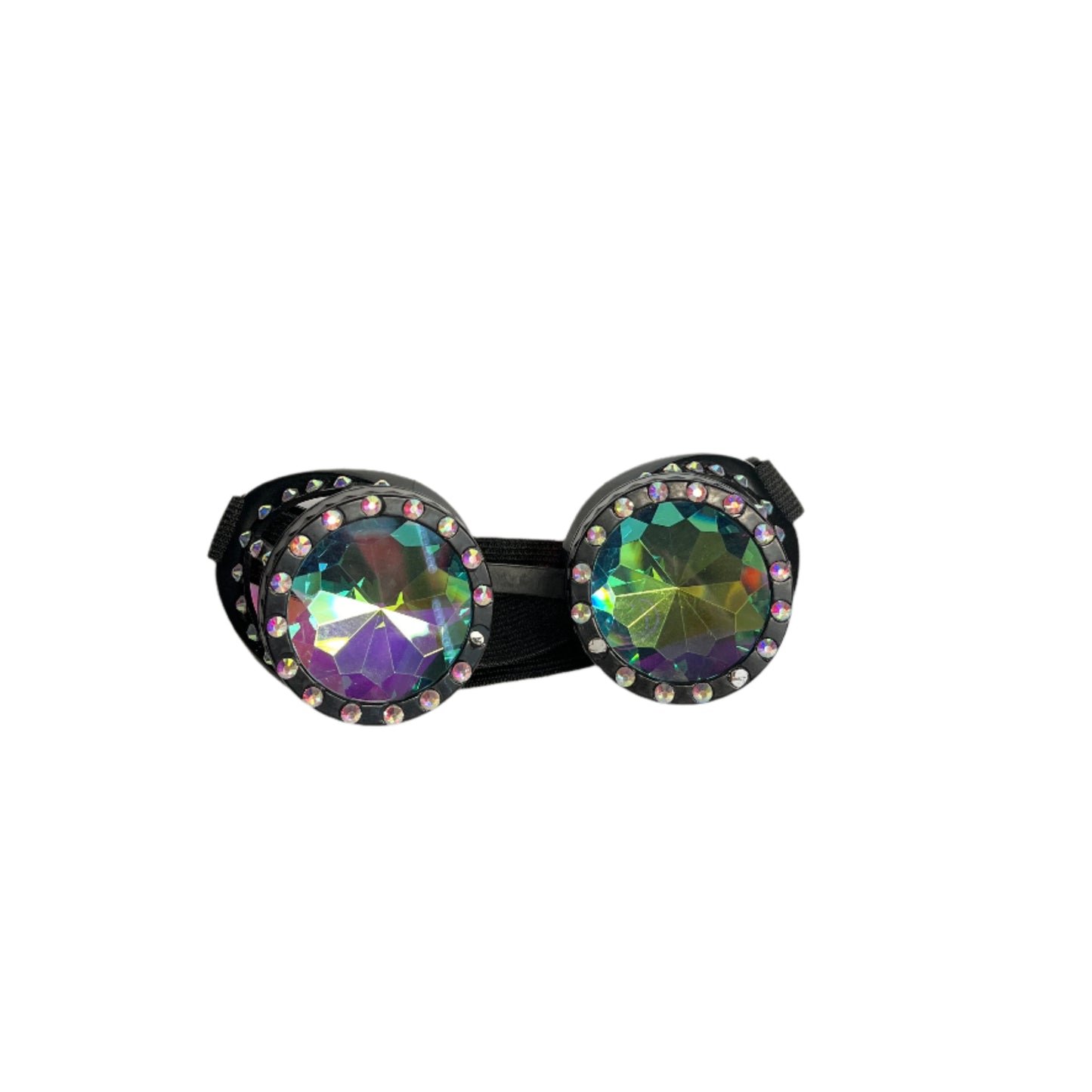 Maniak Rave Goggles