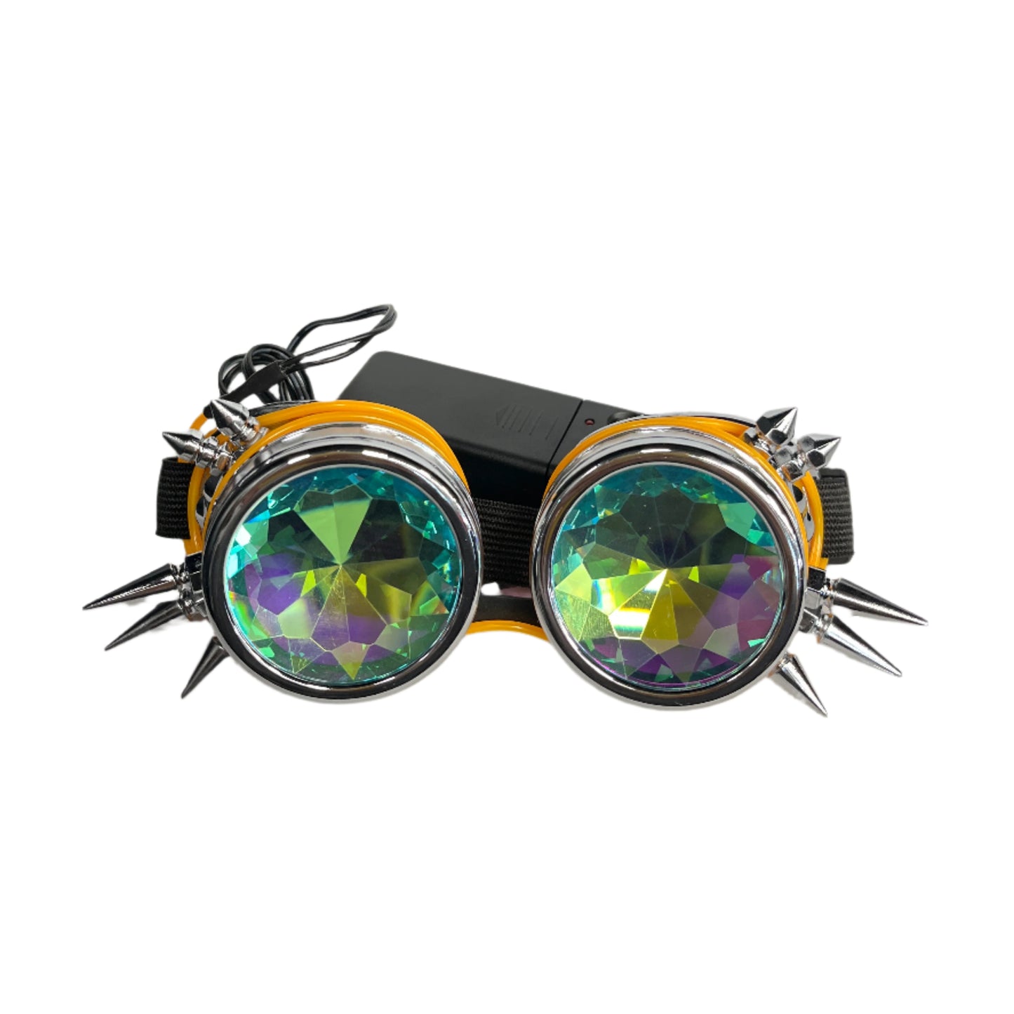 Maniak Rave Goggles
