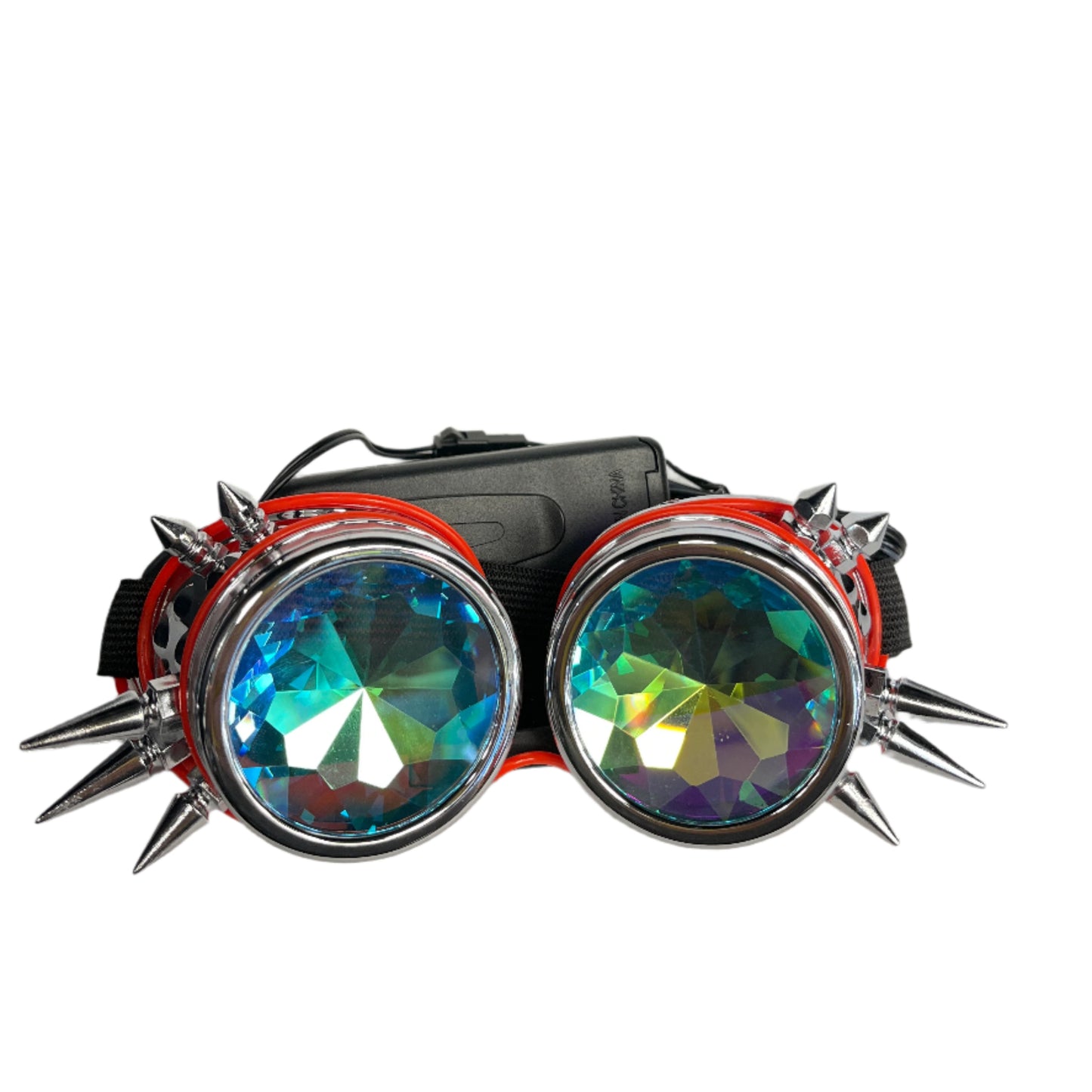 Maniak Rave Goggles