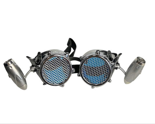 Maniak Rave Goggles