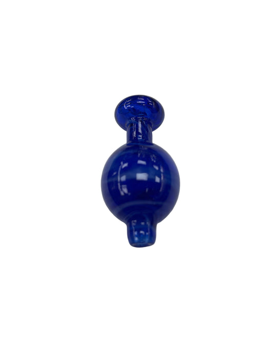 Maniak Glitter & Swirl Bulb Carb Cap