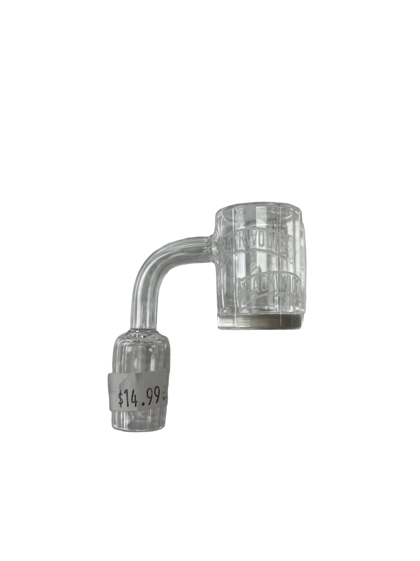 Maniak Bangers - 18mm