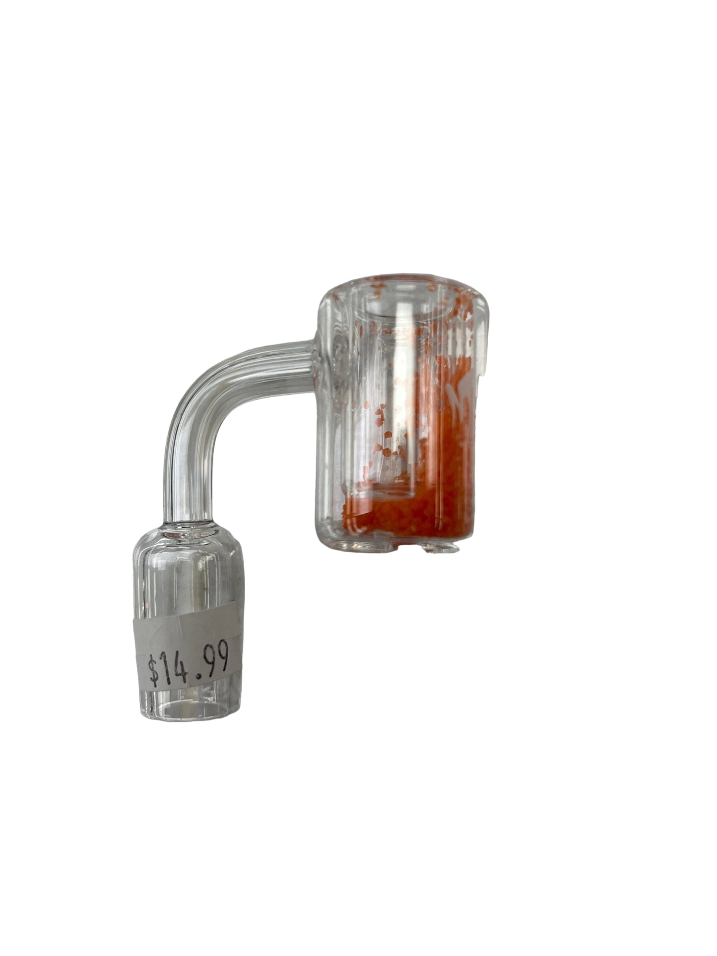 Maniak Bangers - 18mm