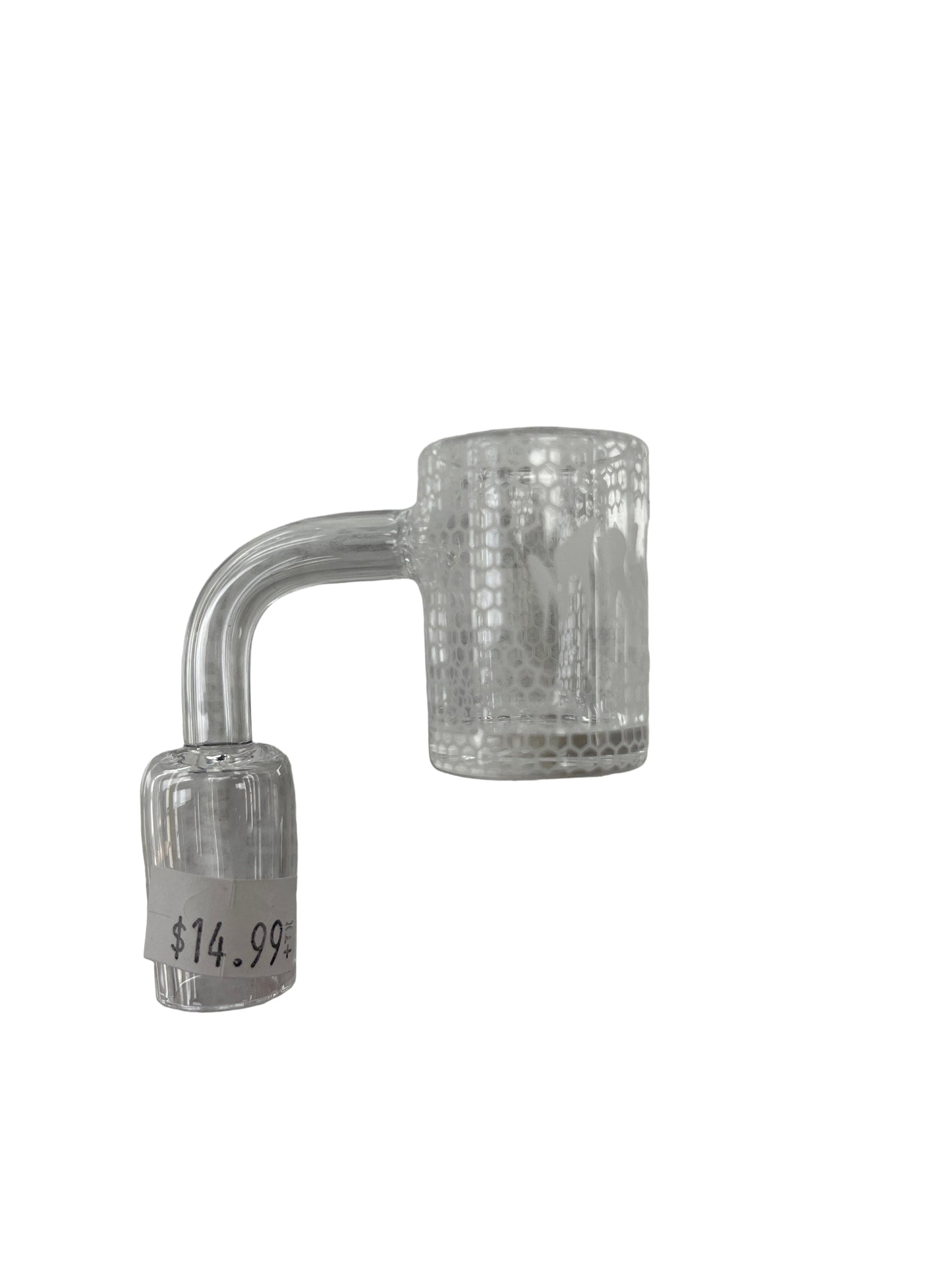 Maniak Bangers - 18mm