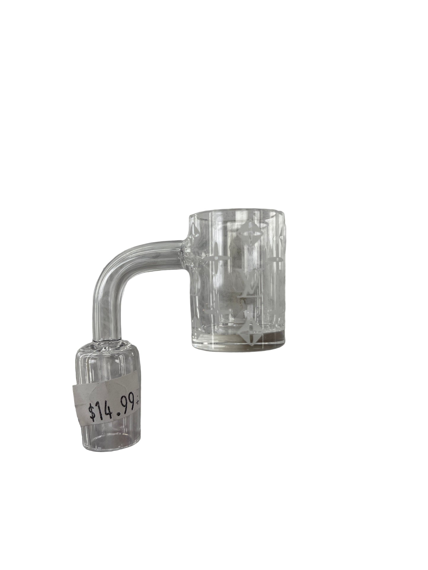 Maniak Bangers - 18mm