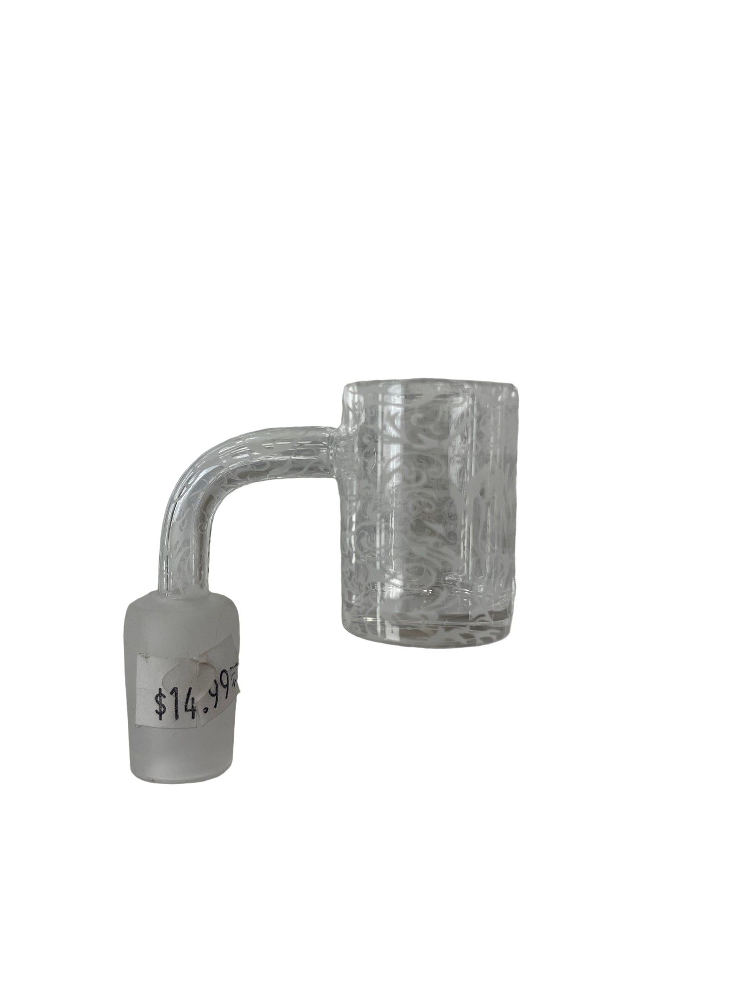 Maniak Bangers - 18mm