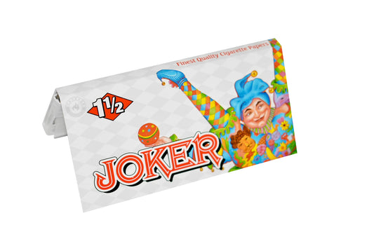 Joker Rolling Papers
