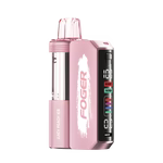 Foger Switch Pro Kit | 30,000 Puffs | Nicotine Disposable