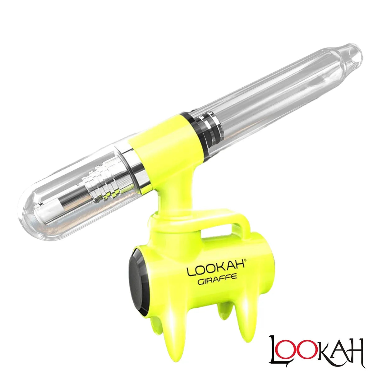 Lookah Giraffe - Electronic Nectar Collector Vaporizer