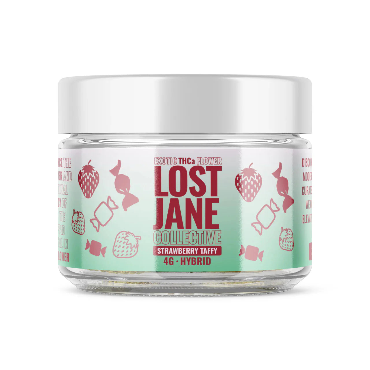 Lost Jane | 4g THCA Flower