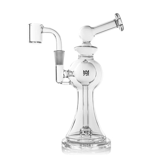 MJ Arsenal Apollo Mini Dab Rig | Orbital Series