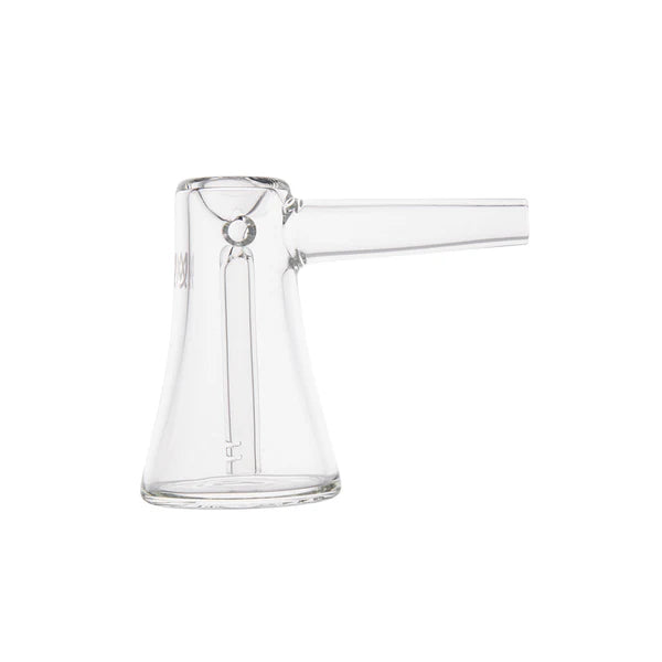 MJ Arsenal Vulkan Bubbler | Glass Bubbler