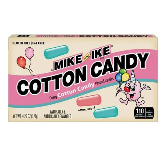 Mike and Ike | 4.25oz Box