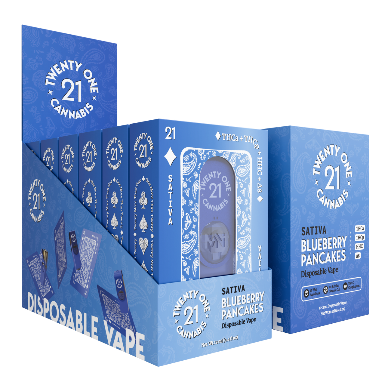 Twenty-one Canna Co Liquid Diamonds | THCA