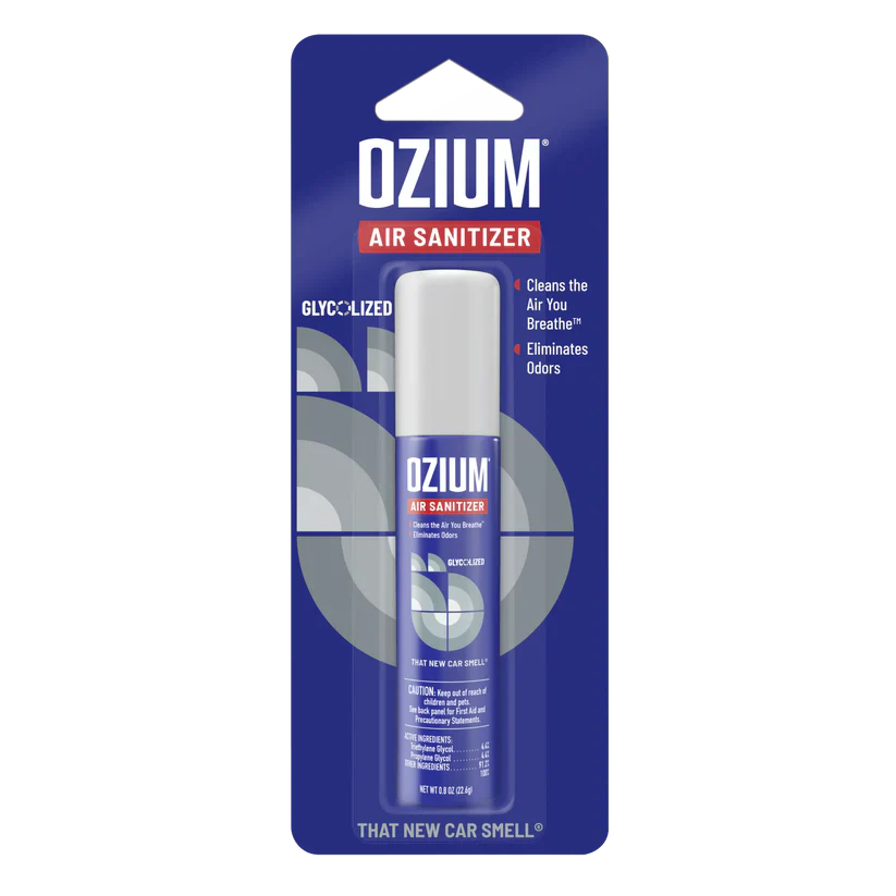 Ozium Air Freshener .8oz Spray