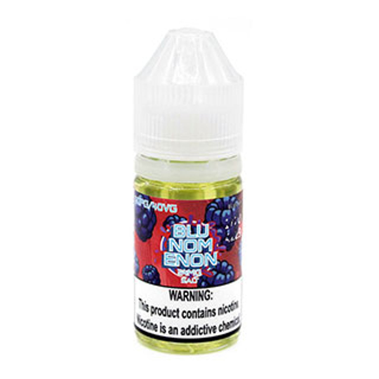 Noms | 30ml Salt Nic