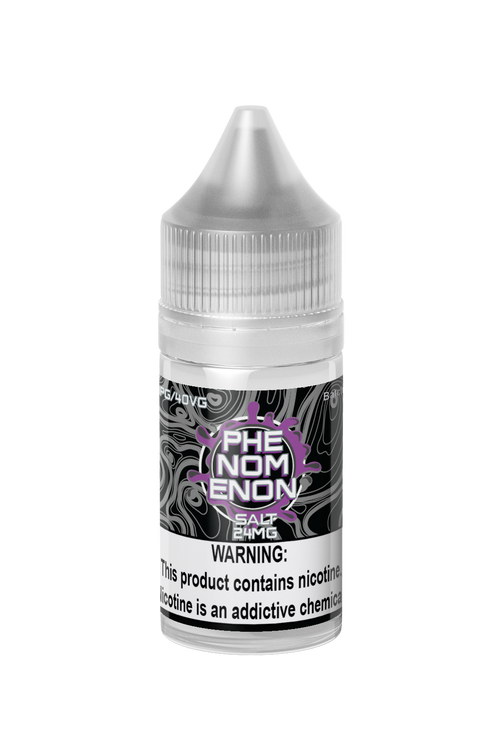 Noms | 30ml Salt Nic