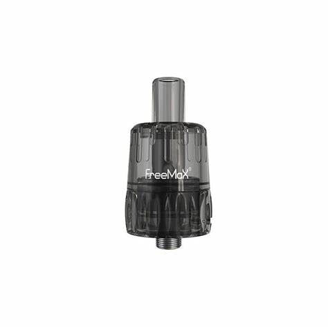 Freemax - GEMM Pod (MTL 1.0 Ohms) Black - Vape Pods