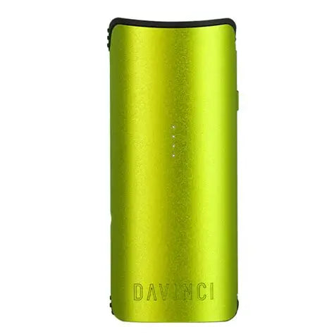 DaVinci - Miqro C - Dry Herb Vaporizer
