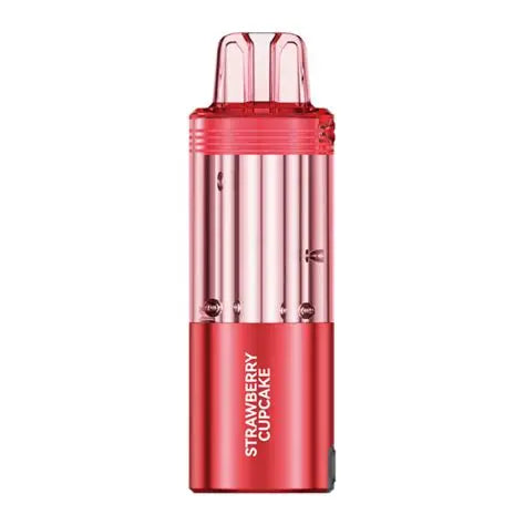 Foger Switch Pro Pod | 30,000 Puffs | Nicotine Disposable